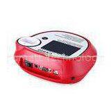 CN900 Automotive Key Programmer Update Online Latest Version V2.24.3.60 With 4D Decoder