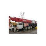 100t Grove All Terrain Crane thumbnail-1
