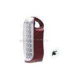 Emergency Lantern-LED Stand-by Light With Car Charger(RN-3311L)