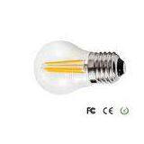 Energy Saving PFC 0.85 4 Watt Led Filament Bulb Lighting Home Led Light Bulbs