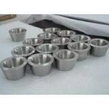 Zr702 Zirconium Crucible for Lab Use thumbnail-2