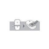 Wireless PIR Camera DVRwith IR RED thumbnail-3