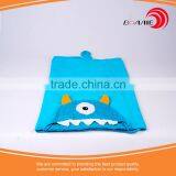 High Quality Cheap Hot Sale Solid Color Baby Hooded Hooded thumbnail-2