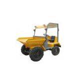 Model FC1A Site Dumper thumbnail-1