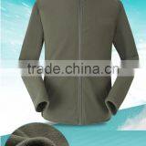 polar fleece jacket for men