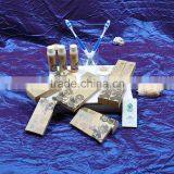 Wholesale Guang Zhou Disposable Luxury Hotel Supplies Amenities Set thumbnail-4
