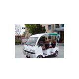 Electronic Sightseeing Car BD2L-4 thumbnail-1