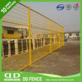 Portable Construction Fence / Fencing For Events