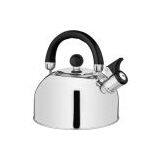 Supply Stainless Steel Whistling Kettle