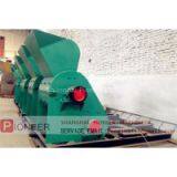 Double Machine Crusher