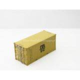 1:30 MSC Container Model thumbnail-2