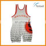 Custom Design Custom Wrestling Singlets, State Wrestling Singlets, Cheap Custom Wrestling Singlets thumbnail-1