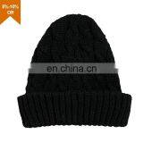 Qianzun Lady/girl's Winter Knitted Beanie Hat thumbnail-1