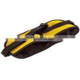 Rfid Protection Travel Waterproof Nylon Security Money Belt thumbnail-5