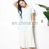 Wholesale China Products Streak Women'S T-Shirt thumbnail-3