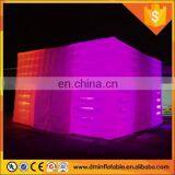 2015 New Design Customized Inflatable Photo Booth, Portable Inflatable Photo Booth thumbnail-1