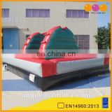 AOQI commercial use inflatable interactive games for sale