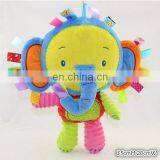 Happy Baby Cuddle Comfort Cute Quality Safe Toys thumbnail-1