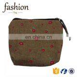 CR Ladies Cheapest Classic Retro Small Change Coin Purse Little Key Car Pouch Money Bag,Girl's Mini Short Coin Holder Wallet thumbnail-2