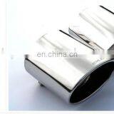 Lexus ES250NX200200T300H Special Stainless Steel CT200H Exhaust Tip thumbnail-1