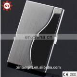 Business Gift Leather Business Card Holder thumbnail-3