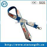 China Factory Customized Printed Lanyard thumbnail-1