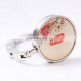 Classial Epoxy Sticker Bag and Purse Hanger for Promotion thumbnail-4