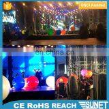 Party Decoration Cheap PVC Materia Led Ball Light Outdoor thumbnail-6