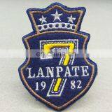 Embroidery Badges,embroidery Patches,woven Patch .embroidery Thread