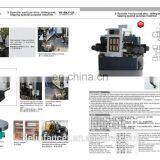 2014 YD New Condition Cnc Drilling and Tapping Special Purpose Machine thumbnail-4