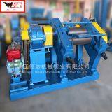 Rubber Making Machine Rubber Creper Machine Crepe Rubber thumbnail-5
