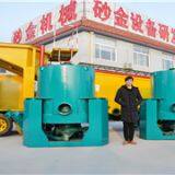 WEIFANG JIN MENG Gold Mining Machinery CO.,LTD company overview - view 3 thumbnail