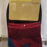 Functional Health Care Cotton Socks, Customized Cotton Socks for Spring ,summer,autumn,winter thumbnail-1