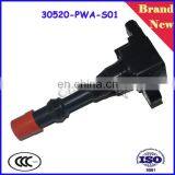 Hot Selling Ignition Coil 30520-PWA-S01 Spark Coil thumbnail-3