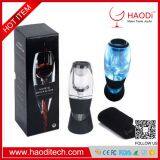 HD-XJ0013 LED Виноокислитель-наливатель с светодиодной подсветкой