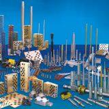 Precision Injection Mould Components thumbnail-2