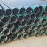 Api 5ct T95 Involucro Tubo di Acciaio Pvc Well Casing Pipe thumbnail-1