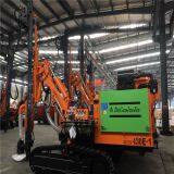 Low Consumption High Efficient Motor Type Screw Air Compressor Price thumbnail-4