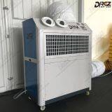 Mobile Ducted AC 4 Tons Air Conditioner for Wedding Hall thumbnail-2