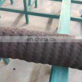 On Sale Suction Discharge Rubber Hose Water Suction Hose Delivery Water Air Cement thumbnail-4