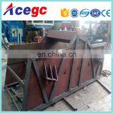 Stone Gravel Sand Mine Gravity Separator Machine Vibrating Screen for Sale thumbnail-4