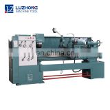 Conventional Metal lathe C6250 Gap Bed Metal Lathe Machine From China