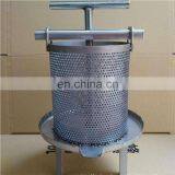 Automatic Stainless Steel Honey Press Machine for Price thumbnail-6