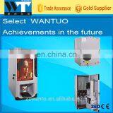 Automatic Hot Sale Coin Coffee Vending Machine thumbnail-2