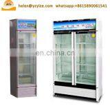 Small Flavoured Yogurt Processing Machine Milk Yogurt Making Machine thumbnail-6