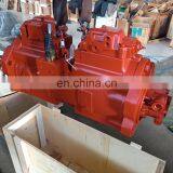 EC290B Main Pump K3V140DT EC290B Hydraulic Pump thumbnail-3