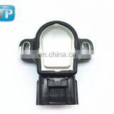 TPS Throttle Position Sensor For Su-zuki Esteem 1.6L 1995-1997 OEM 13420-60G00 198500-3100 thumbnail-1
