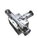 Plastic Pvc Pipe Fitting Mould, Injection Mould Pvc Tee Fitting Mould thumbnail-4