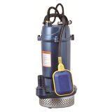 1.5HP 1inch QDX Submersible Pump thumbnail-2
