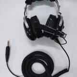 Roll Over Image to Zoom in YS-DM-H3335 Aviation Headset Noise Reduction Headphones for Aircraft Ground thumbnail-2